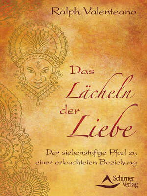 cover image of Das Lächeln der Liebe